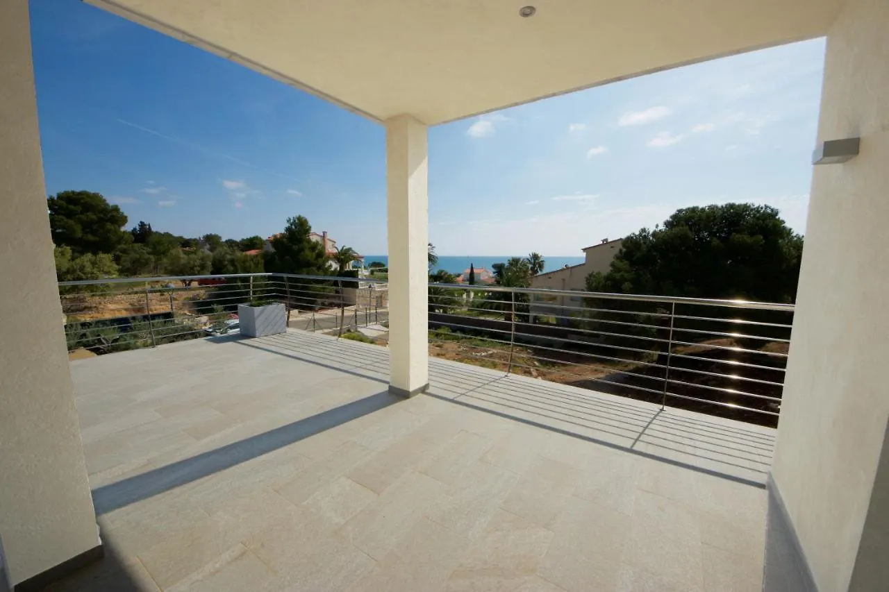 Villa Santa Llucia L'Ampolla