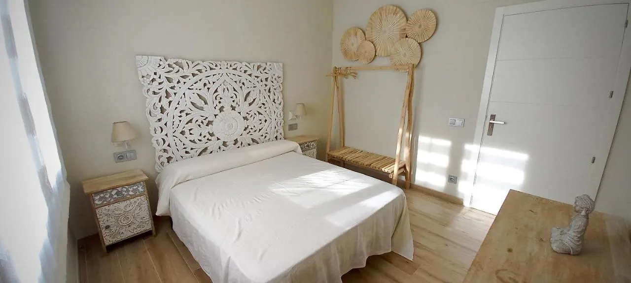 Villa Santa Llucia L'Ampolla