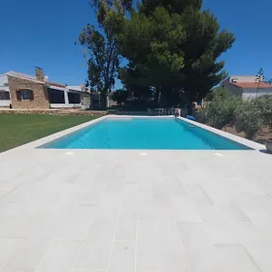 Nina's Paradise L'Ampolla