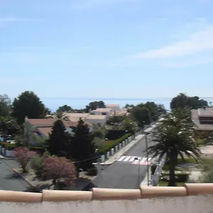 Atic L'Ampolla